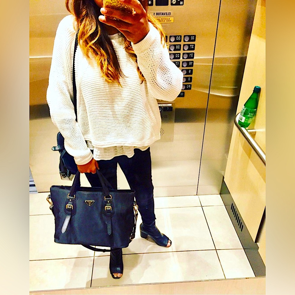 HELMUT LANG Sweater